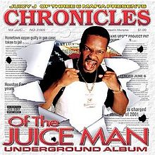 Juicy j chronicles of the juiceman download